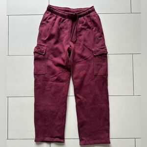 TNA Mega Cargo Sweatpants